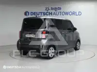 2023 KIA Ray