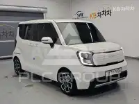 2023 KIA Ray
