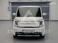2023 KIA Ray