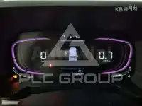2023 KIA Ray