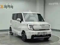 2023 KIA Ray