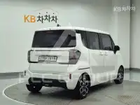 2023 KIA Ray