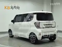 2023 KIA Ray