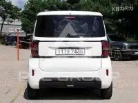 2023 KIA Ray