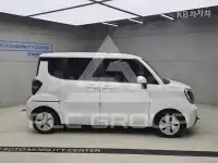 2023 KIA Ray