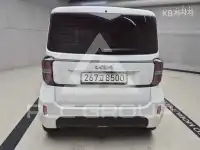 2023 KIA Ray