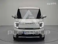 2023 KIA Ray
