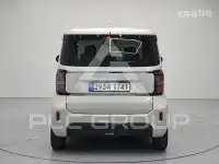 2023 KIA Ray