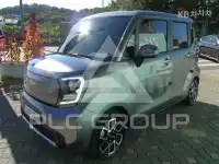 2023 KIA Ray