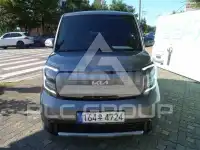 2023 KIA Ray