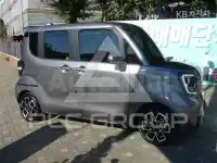 2023 KIA Ray