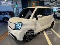 2023 KIA Ray