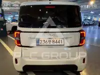 2023 KIA Ray