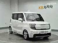 2023 KIA Ray