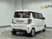2023 KIA Ray