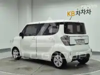 2023 KIA Ray