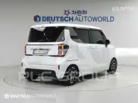 2023 KIA Ray