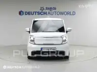 2023 KIA Ray