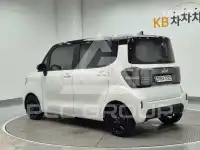 2023 KIA Ray