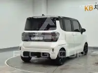 2023 KIA Ray