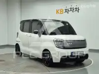 2023 KIA Ray