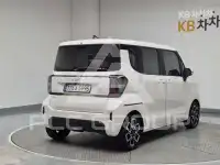 2023 KIA Ray