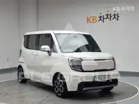2023 KIA Ray