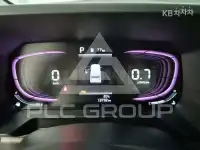 2023 KIA Ray