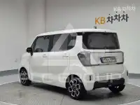 2023 KIA Ray
