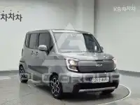 2023 KIA Ray