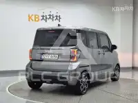 2023 KIA Ray