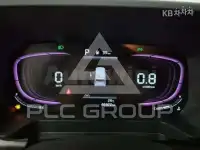 2023 KIA Ray