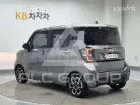 2023 KIA Ray