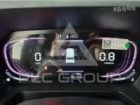 2023 KIA Ray