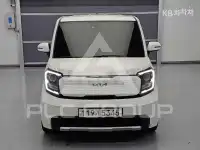 2023 KIA Ray