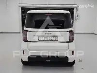 2023 KIA Ray