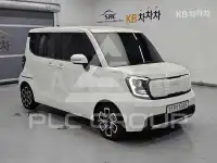2023 KIA Ray