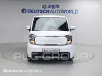 2023 KIA Ray
