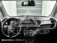 2023 KIA Ray