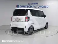 2023 KIA Ray