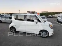 2023 KIA Ray