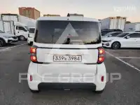 2023 KIA Ray