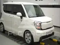 2023 KIA Ray
