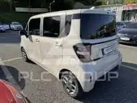 2023 KIA Ray