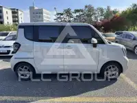 2023 KIA Ray