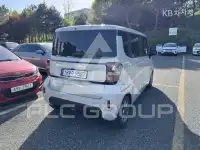 2023 KIA Ray