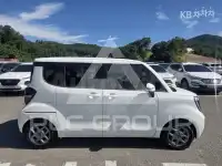 2023 KIA Ray