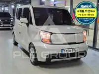 2023 KIA Ray