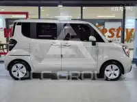 2023 KIA Ray
