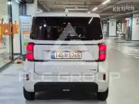 2023 KIA Ray